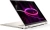 Ноутбук Lenovo Yoga 7 16AGP11 Ryzen AI 7 445 32Gb SSD1Tb AMD Radeon 840M 16" OLED Touch WUXGA (1920x1200) Windows 11 Home beige WiFi BT Cam (83TF003MRK) - купить недорого с доставкой в интернет-магазине