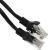 Патч-корд Premier PP12-1.5M/BK 1000Гбит/с UTP 4 пары cat.5E CCA molded 1.5м черный RJ-45 (m)-RJ-45 (m) - цена, купить или заказать с доставкой в интернет-магазине Патч-корд Premier PP12-1.5M/BK 1000Гбит/с UTP 4 пары cat.5E CCA molded 1.5м черный RJ-45 (m)-RJ-45 (m) - купить недорого с доставкой в интернет-магазине