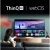 Телевизор LED LG 65" 65QNED756RA.ARUB черный титан 4K Ultra HD 60Hz DVB-T DVB-T2 DVB-C DVB-S DVB-S2 USB WiFi Smart TV - купить недорого с доставкой в интернет-магазине