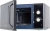 Микроволновая Печь Samsung MS23K3614AK/BW 23л. 800Вт черный - купить недорого с доставкой в интернет-магазине