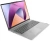 Ноутбук Lenovo IdeaPad Slim 5 16ABR8 Ryzen 7 7730U 16Gb SSD512Gb AMD Radeon 16" IPS WUXGA (1920x1200) noOS grey WiFi BT Cam (82XG0097RK) - купить недорого с доставкой в интернет-магазине