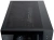 Корпус Chieftec Visio черный без БП ATX 9x120mm 2x140mm 1xUSB3.1 audio bott PSU - купить недорого с доставкой в интернет-магазине