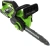 Цепная пила Greenworks G24CS25K2 аккум. дл.шины:10" (25cm) 1аккум. 2Ач ЗУ (2007707UA) - купить недорого с доставкой в интернет-магазине