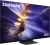 Телевизор OLED Samsung 55" QE55S90FAUXRU Series 9 черный графит 4K Ultra HD 120Hz DVB-T2 DVB-C DVB-S2 USB WiFi Smart TV - купить недорого с доставкой в интернет-магазине