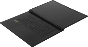 Ноутбук Gigabyte GAMING A16 GA63H Ryzen 7 260 16Gb SSD1Tb NVIDIA GeForce RTX 5060 8Gb 16" IPS FHD+ (1920x1200) FreeDOS black WiFi BT Cam (3VHK3KZ894SD) - купить недорого с доставкой в интернет-магазине