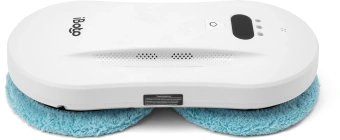 Мойщик окон iBoto Win 396 пит.:от сети белый - купить недорого с доставкой в интернет-магазине