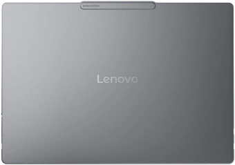 Ноутбук Lenovo Yoga Slim7 14IPH11 Core Ultra 7 355 32Gb SSD1Tb Intel Graphics 14" OLED WUXGA (1920x1200) Windows 11 Home grey WiFi BT Cam (83QM003URK) - купить недорого с доставкой в интернет-магазине