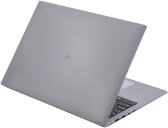 Ноутбук Digma Pro Pactos Core i5 1235U 16Gb SSD512Gb Intel Iris Xe graphics 16" IPS WUXGA (1920x1200) Windows 11 Pro dk.grey WiFi BT Cam 5500mAh (DN16P5-ADXW01) - купить недорого с доставкой в интернет-магазине