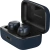 Гарнитура внутриканальные Sennheiser Momentum True Wireless 4 синий беспроводные bluetooth в ушной раковине (700449 MTW4 DENIM BLUE) - купить недорого с доставкой в интернет-магазине