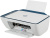 МФУ струйный HP DeskJet IA Ultra 4828 (25R76A) A4 WiFi USB белый/синий - купить недорого с доставкой в интернет-магазине