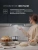 Вытяжка встраиваемая Lex Aura 600 Inverter GR серый управление: сенсорное (1 мотор) - цена, купить или заказать с доставкой в интернет-магазине Вытяжка встраиваемая Lex Aura 600 Inverter GR серый управление: сенсорное (1 мотор) - купить недорого с доставкой в интернет-магазине