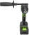 Дрель-шуруповерт Greenworks GD24DD140 аккум. патрон:быстрозажимной (3707607CUD) - купить недорого с доставкой в интернет-магазине