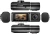 Видеорегистратор TrendVision Proof Ultra черный 2160x3840 2160p 170гр. GPS SA230D - цена, купить или заказать с доставкой в интернет-магазине Видеорегистратор TrendVision Proof Ultra черный 2160x3840 2160p 170гр. GPS SA230D - купить недорого с доставкой в интернет-магазине