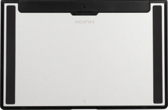 Графический планшет-монитор Huion Kamvas Pro 12 USB черный - купить недорого с доставкой в интернет-магазине