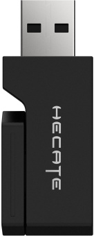Наушники с микрофоном Edifier G4 S черный мониторные BT оголовье - купить недорого с доставкой в интернет-магазине