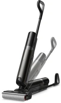 Пылесос моющий Trouver K20 Flex Reach 300Вт черный - купить недорого с доставкой в интернет-магазине