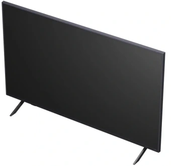 Телевизор LED LG 50" 50QNED82A6B.ARUG черный титан 4K Ultra HD 60Hz DVB-T DVB-T2 DVB-C DVB-S DVB-S2 USB WiFi Smart TV - купить недорого с доставкой в интернет-магазине