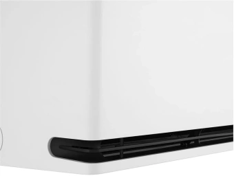 Сплит-система LG Deluxe Pro H09S1D белый - купить недорого с доставкой в интернет-магазине