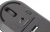 Мышь A4Tech Fstyler FG20 серый оптическая 2000dpi беспров. USB для ноутбука 4but (FG20 GREY) - купить недорого с доставкой в интернет-магазине