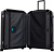 Чемодан Piquadro PQ-LM (BV4428PQLM/NO) 51x75x28см 82л. 5.46кг. поликарбонат/натур.кожа черный матов. - купить недорого с доставкой в интернет-магазине