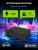 Проектор Cactus CS-S3.B 3LCD 68800Lm LS 4300Lm ANSI (1280x1024) 15000:1 ресурс лампы:10000часов 1xUSB typeA 2xHDMI 3.06кг - купить недорого с доставкой в интернет-магазине