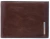 Кошелек мужской Piquadro Blue Square PU1239B2R/MO коричневый натур.кожа - купить недорого с доставкой в интернет-магазине