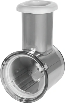 Мясорубка Haier HG-702 350Вт серебристый - купить недорого с доставкой в интернет-магазине