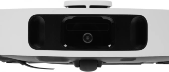 Пылесос-робот Dreame Trouver E30 Ultra 75Вт белый - купить недорого с доставкой в интернет-магазине