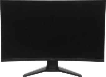 Монитор MSI 27" Mag 275CQF E18 черный VA LED 16:9 HDMI полуматовая 250cd 178гр/178гр 2560x1440 180Hz DP Quad 2K (1440p) 4.6кг - купить недорого с доставкой в интернет-магазине