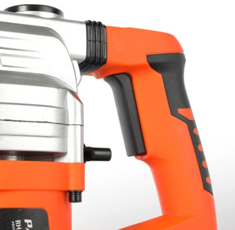 Перфоратор Patriot RH 360 патрон:SDS-plus уд.:5Дж 1300Вт (кейс в комплекте) - купить недорого с доставкой в интернет-магазине