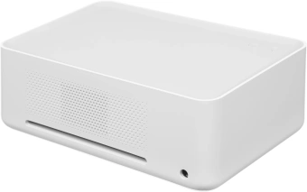 Принтер сублимационный Xiaomi Instant 1S Set EU (BHR6747GL) белый - купить недорого с доставкой в интернет-магазине