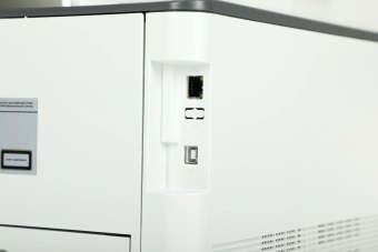 МФУ лазерный Pantum M6700DW A4 Duplex WiFi белый - купить недорого с доставкой в интернет-магазине