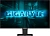 Монитор Gigabyte 24.5" GS25F2A черный IPS LED 16:9 HDMI M/M матовая 1000:1 300cd 178гр/178гр 1920x1080 240Hz DP FHD 3.11кг