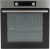 Духовой шкаф Электрический Gorenje BO6735E05X нержавеющая сталь/черный - купить недорого с доставкой в интернет-магазине