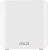 Бесшовный Mesh роутер Asus ZenWiFi BD4 (BD4(W-2-PK)) BE3600 1000/2500BASE-T белый (упак.:2шт) - купить недорого с доставкой в интернет-магазине