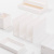 Подставка-ограничитель для книг Deli ENS006WHITE 162x162x122мм - купить недорого с доставкой в интернет-магазине