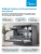 Посудомоечная машина Midea MCFD55S550Bi черный (компактная) - купить недорого с доставкой в интернет-магазине