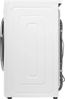 Стиральная машина Maunfeld MFWM148WH02 класс: A+++ загр.фронтальная макс.:8кг белый инвертер - купить недорого с доставкой в интернет-магазине