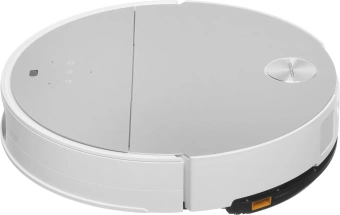 Пылесос-робот Roborock S9 MaxV Ultra 65Вт белый (в компл.:1мешок) - купить недорого с доставкой в интернет-магазине