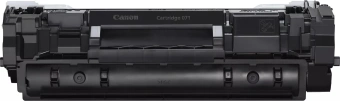 Картридж лазерный Canon 071 5645C002 черный (1200стр.) для Canon i-SENSYS LBP122dw/MF272dw/ MF275dw - купить недорого с доставкой в интернет-магазине