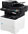 МФУ лазерный Kyocera Ecosys M3145dn A4 Duplex Net белый/черный (в комплекте: картридж)