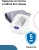 Тонометр автоматический Omron M2 Eco HEM-7126-RU - купить недорого с доставкой в интернет-магазине