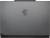Ноутбук MSI Creator M14 A13VF-089RU Core i7 13620H 16Gb SSD1Tb NVIDIA GeForce RTX4060 8Gb 14" IPS 2.8K (2880x1800) Windows 11 Professional grey WiFi BT Cam (9S7-14P112-089) - купить недорого с доставкой в интернет-магазине