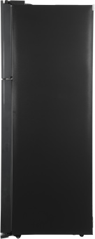 Холодильник Hitachi R-W660PUC7 GGR 2-хкамерн. серый стекло инвертер - купить недорого с доставкой в интернет-магазине