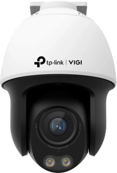 Камера видеонаблюдения IP TP-Link Vigi C540S 4-4мм цв. корп.:белый/черный (VIGI C540S(4MM)) - купить недорого с доставкой в интернет-магазине