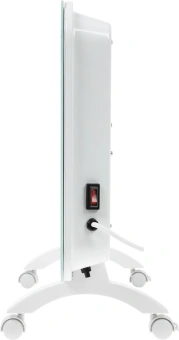 Конвектор Neoclima Aura 2000Вт белый - купить недорого с доставкой в интернет-магазине