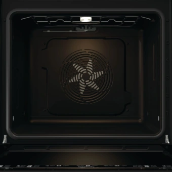 Духовой шкаф Электрический Gorenje BOS67371SYB черный - купить недорого с доставкой в интернет-магазине