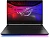 Ноутбук Asus ROG Strix Scar 18 G835LX-SA022W Core Ultra 9 275HX 32Gb SSD1Tb NVIDIA GeForce RTX 5090 24Gb 18" IPS WQXGA (2560x1600) Windows 11 Home black WiFi BT Cam (90NR0LF1-M000V0)