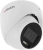 Камера видеонаблюдения аналоговая HiWatch DS-T203A(B) (2.8mm) 2.8-2.8мм HD-CVI HD-TVI цв. корп.:белый - купить недорого с доставкой в интернет-магазине