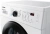 Стиральная машина Samsung WW60AG4S00CELP класс: A загр.фронтальная макс.:6кг белый инвертер - купить недорого с доставкой в интернет-магазине